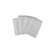 Bubble envelopes BESTPAK padded envelopes B12 140x220 200 pcs. White