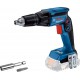 Bosch GTB185-LI 4500 RPM Black, Blue, Red