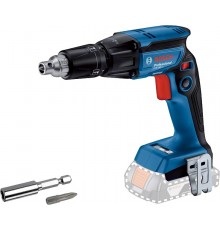 Bosch GTB185-LI 4500 RPM Black, Blue, Red