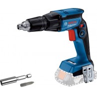 Bosch GTB185-LI 4500 RPM Black, Blue, Red