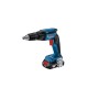 Bosch GTB185-LI 4500 RPM Black, Blue, Red