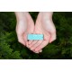 Goodram UME3 USB flash drive 64 GB USB Type-A 3.2 Gen 1 (3.1 Gen 1) Turquoise