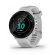 Garmin Forerunner 55 2.64 cm (1.04") MIP 42 mm Digital 208 x 208 pixels Black GPS (satellite)