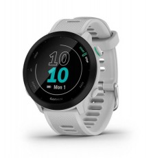 Garmin Forerunner 55 2.64 cm (1.04") MIP 42 mm Digital 208 x 208 pixels Black GPS (satellite)