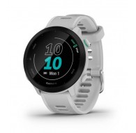 Garmin Forerunner 55 2.64 cm (1.04") MIP 42 mm Digital 208 x 208 pixels Black GPS (satellite)