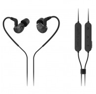Behringer SD251-BT - Bluetooth in-ear headphones with MMCX connector