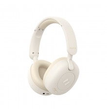Havit H655BT - Bluetooth wireless headphones, beige