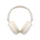 Havit H655BT - Bluetooth wireless headphones, beige