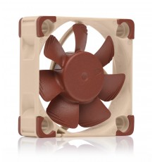 Noctua NF A4x10 5V PWM Computer case Fan 4 cm Brown