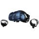 HTC Cosmos Remorse Dedicated head mounted display Blue