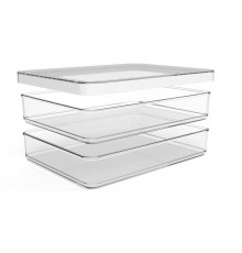 ROTHO Rondo Loft - toidutalvitus anum - 2 x 0,85l