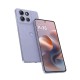 Motorola Moto G86 Power 5G 12/256 GB smartphone in Pantone Cosmic Sky (lilac)