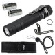 Flashlight Walther EFC2