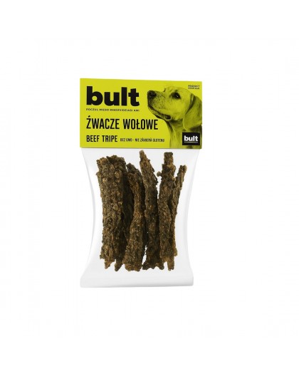 BULT Beef tripe - dog treat - 100g