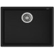 Teka Square 50.40 TG Flush-mounted sink Rectangular