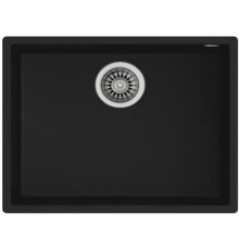 Teka Square 50.40 TG Flush-mounted sink Rectangular
