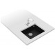 Teka Square 50.40 TG Flush-mounted sink Rectangular