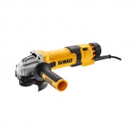DeWALT DWE4257-QS angle grinder 12.5 cm 10000 RPM 1500 W 2.6 kg