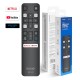 SAVIO RC-23 Universal / Replacement Remote Control for TCL TV
