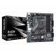 Asrock B450M Pro4 R2.0 AMD B450 Socket AM4 micro ATX