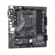 Asrock B450M Pro4 R2.0 AMD B450 Socket AM4 micro ATX