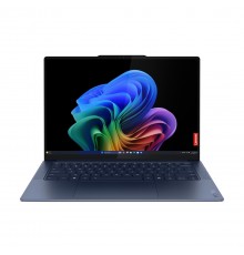 Lenovo Yoga Slim 7 14Q8X9 Copilot+ PC Qualcomm Snapdragon X1E-78-100 Laptop 36.8 cm (14.5") Touchscreen 3K 32 GB LPDDR5x-SDRAM 5