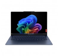 Lenovo Yoga Slim 7 14Q8X9 Copilot+ PC Qualcomm Snapdragon X1E-78-100 Laptop 36.8 cm (14.5") Touchscreen 3K 32 GB LPDDR5x-SDRAM 5
