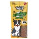 TUF TUF Dog gummies - poultry stripes - dog treat - 6