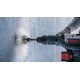 BOSCH КОРОНА SDS-MAX 68x160мм KPL.
