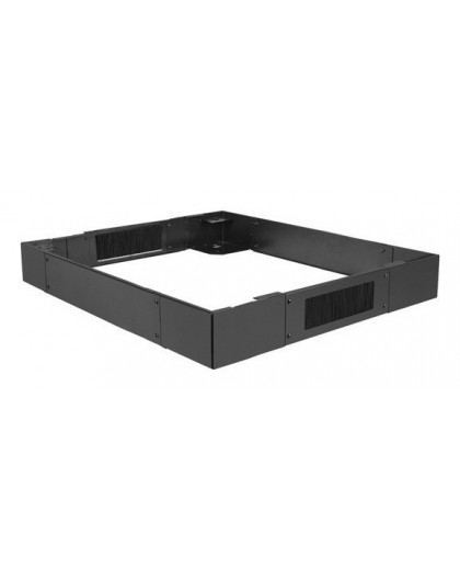 Lanberg CK01-88-B rack accessory Plinth surround kit