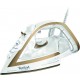 Tefal Puregliss FV8042 Dry & Steam iron Durilium AirGlide Autoclean soleplate 3000 W Bronze, White