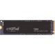Crucial CT4000T500SSD3 internal solid state drive 4 TB M.2 PCI Express 4.0 NVMe