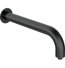 Wall Shower Spout - 380 mm