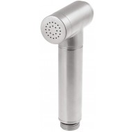 Handset for washbasin and bidet faucets - bidetta