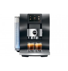 Coffee Machine Jura Z10 Aluminimum Dark Inox (EA)