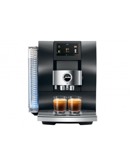 Coffee Machine Jura Z10 Aluminimum Dark Inox (EA)