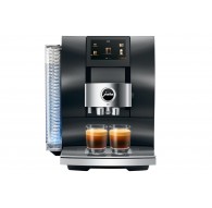 Coffee Machine Jura Z10 Aluminimum Dark Inox (EA)