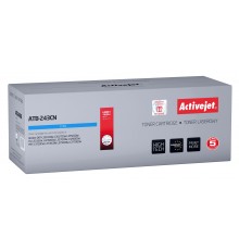 Activejet ATB-243CN toner (replacement for Brother TN-243C Supreme 1000 pages cyan)