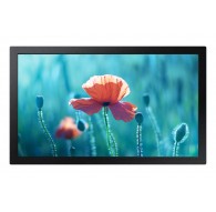 Samsung QB13R-M Цифровая реклама плоская панель 33 см (13") LCD Wi-Fi 500 кд/м² Full HD Черная Встроенный процессор Tizen 4.0 16