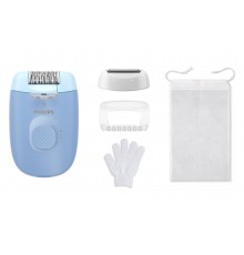 Philips 2000 series Epilator Series 4000 BRE247/00 Corded Epilator