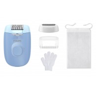 Philips 2000 series Epilator Series 4000 BRE247/00 Corded Epilator