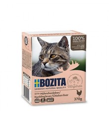 Bozita 4915 cats moist food 370 g