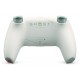 Sony Dualsense Ghost of Yotei Limited Edition Gold, White Bluetooth/USB Gamepad Analogue / Digital PlayStation 5
