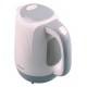 Feel-Maestro MR042 white electric kettle 1.7 L Grey, White 2200 W