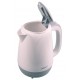 Feel-Maestro MR042 white electric kettle 1.7 L Grey, White 2200 W