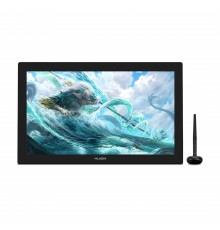 HUION KAMVAS PRO 24 4K GRAPHICS TABLET