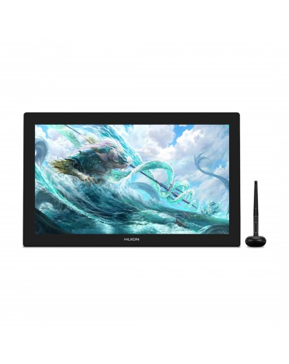 HUION KAMVAS PRO 24 4K GRAPHICS TABLET