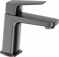 Washbasin mixer