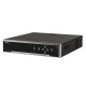 Hikvision DS-7716NI-I4/16P(B) Network Video Recorder (NVR) 1.5U Black,Silver