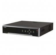 Hikvision DS-7716NI-I4/16P(B) Network Video Recorder (NVR) 1.5U Black,Silver